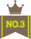 ランキング1位